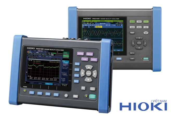 Thiết Bị Phân Tích Chất Lượng Điện Dùng Để Làm Gì? Ai Cần Mua?